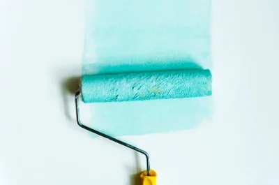 Peinture intérieure à Saint-Denis-en-Bugey — murs, plafonds et boiseries